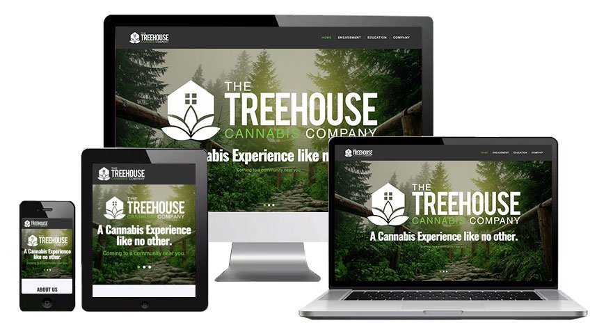 Tree House