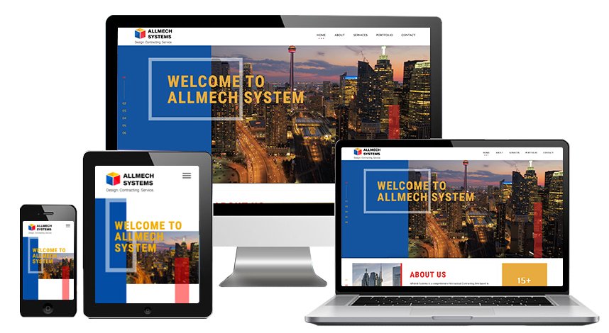 Allmech System