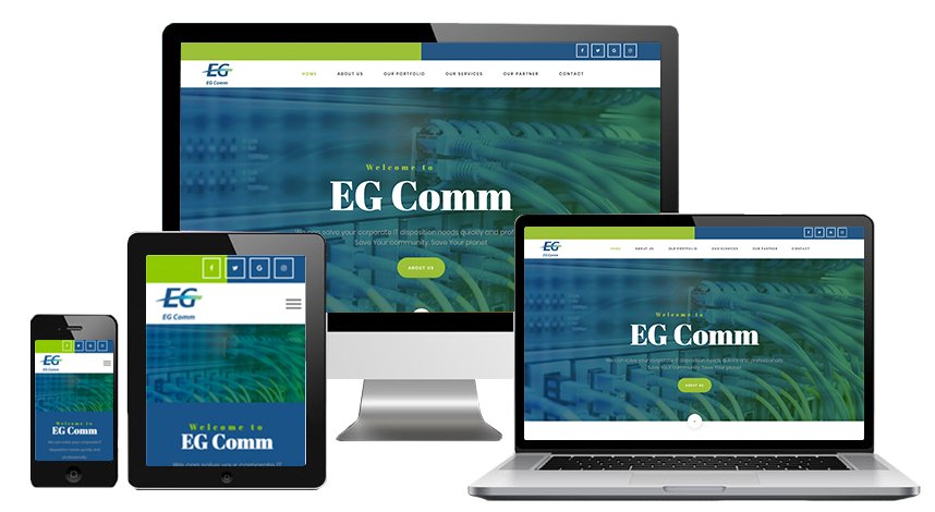 EGComm
