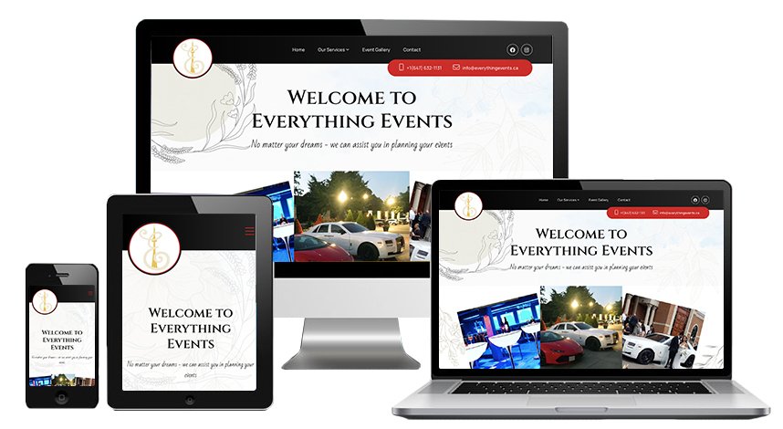 Everything Events