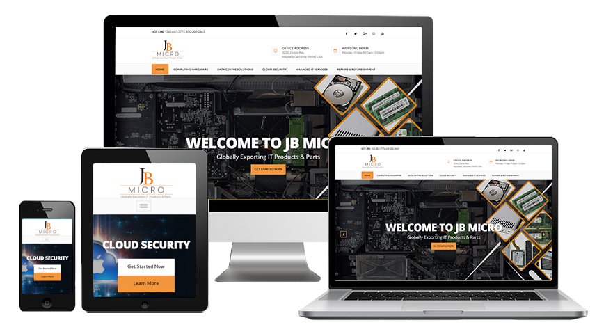 JB Micro