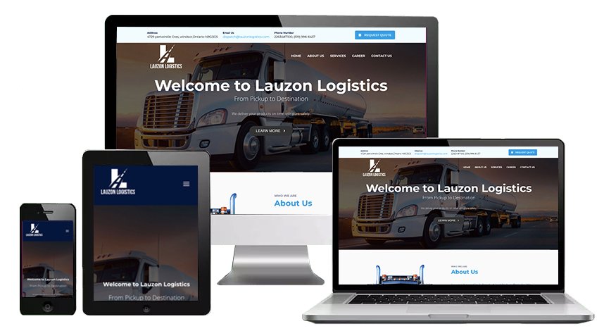 Lauzon Logistics