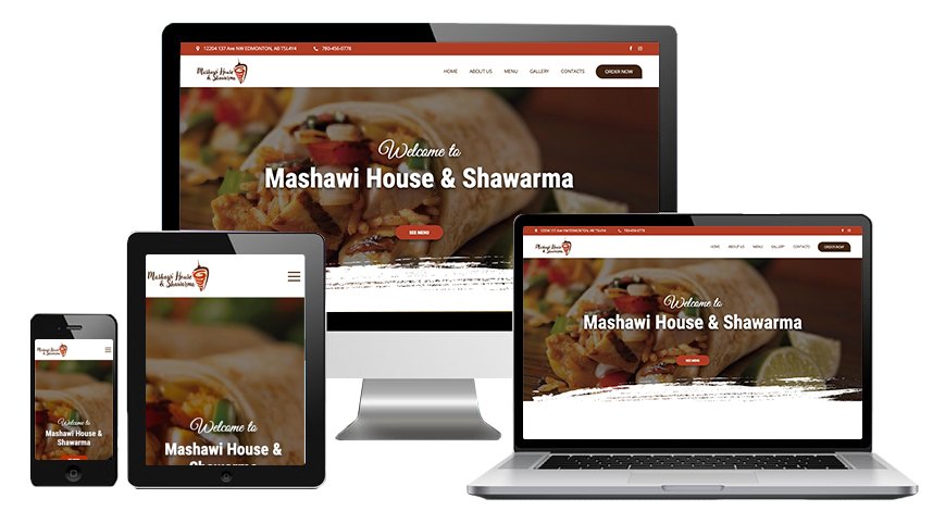Mashawi House