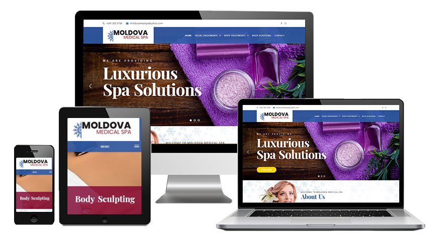 Moldova Spa