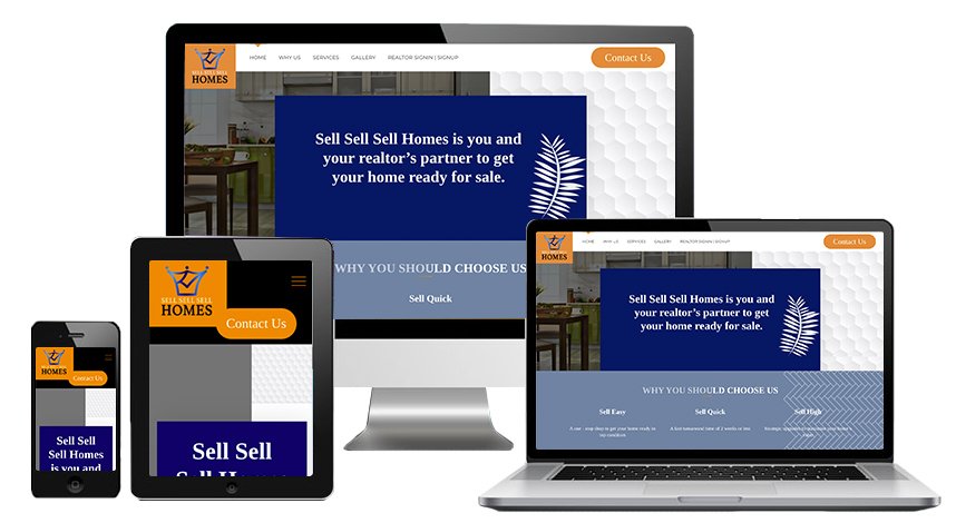Sell Sell Home